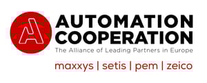 Automation cooperation original