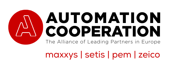 Automation cooperation original